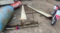 Heavy duty ladders - 2