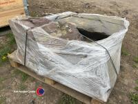 Water features - 3
