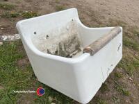 Pot sink - 2