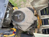 Cub cadet ride on mower - 5