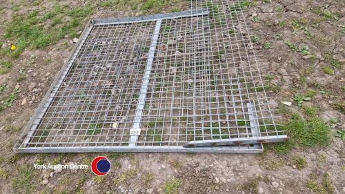 Weldmesh, 2in