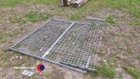 Weldmesh, 2in - 3
