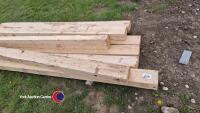 Timber - 2