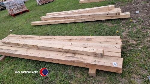 Timber