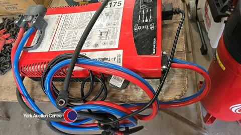 24v fork lift charger, w/o