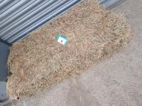 30 x Conventional bale hay, collection from East Cottingwith YO42 - 2