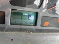 Valtra T202 Versu tractor, AE59EVF, key in office - 10