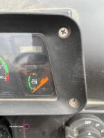 Avenger VST 918 tractor, new (Indian import), key in office - 9