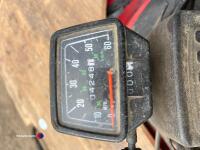 MF Arctic Cat 500 ATV, starts and runs well, brakes need attention before use, 2004, key in office - 6