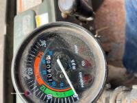 Kawasaki Mule 2510, diesel, 4X4, runs and drives - 7
