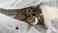 Stocks fan jet spares - 3