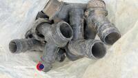 Stocks fan jet spares - 4
