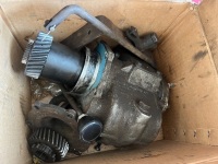Fairey overdrive kit part RTC 8020 for Landrover series 1 ,11,11A and 111 standard gear box used but been taken off and stored 30 years gwo - 2