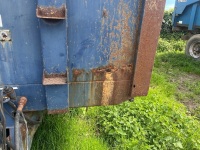 12T Wootton tipping trailer - 3