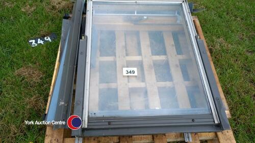 Velux window