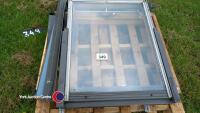 Velux window
