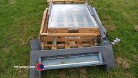 Velux window - 2