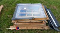 Velux window - 3
