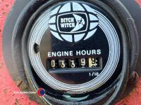 Ditch Witch trencher - 5