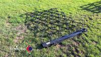 New 4ft grass harrow/chain harrow