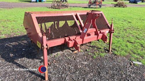 Charterhouse 1.7-60 6ft aerator