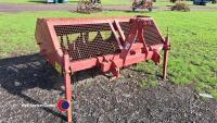 Charterhouse 1.7-60 6ft aerator