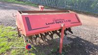 Charterhouse 1.7-60 6ft aerator - 2