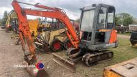 Pel Job 3T digger
