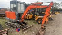 Pel Job 3T digger - 2