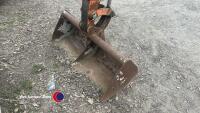 Pel Job 3T digger - 3