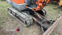 Pel Job 3T digger - 4
