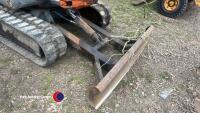 Pel Job 3T digger - 5