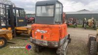 Pel Job 3T digger - 7