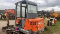 Pel Job 3T digger - 8