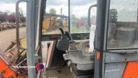 Pel Job 3T digger - 9