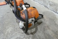 Stihl MS181 chain saw