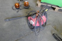 Pressure washer