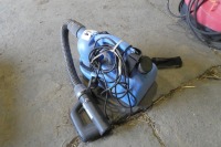 Disinfectant atomiser - 2