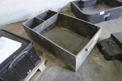 Quad Box Quad box | Stephensons Rural Farm Sale - On instruction from Brafferton ...