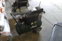 Metabo compressor - 2