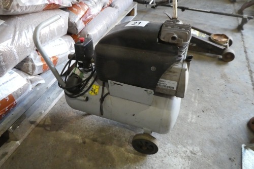 Compressor