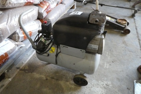 Compressor