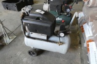 Compressor - 2
