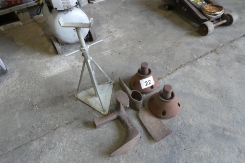 Spares