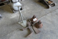 Spares