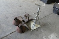 Spares - 2