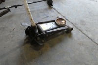 3T trolley jack - 2