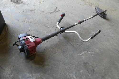 Torro strimmer spares