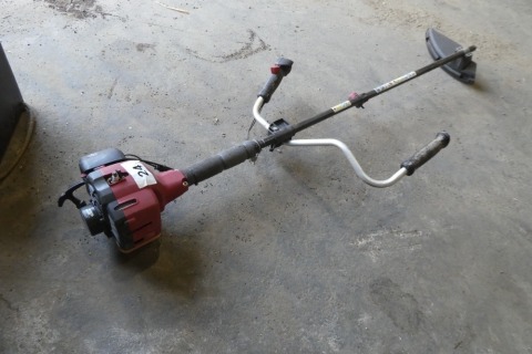 Torro strimmer spares