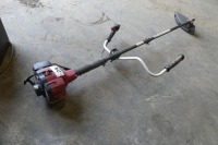 Torro strimmer spares